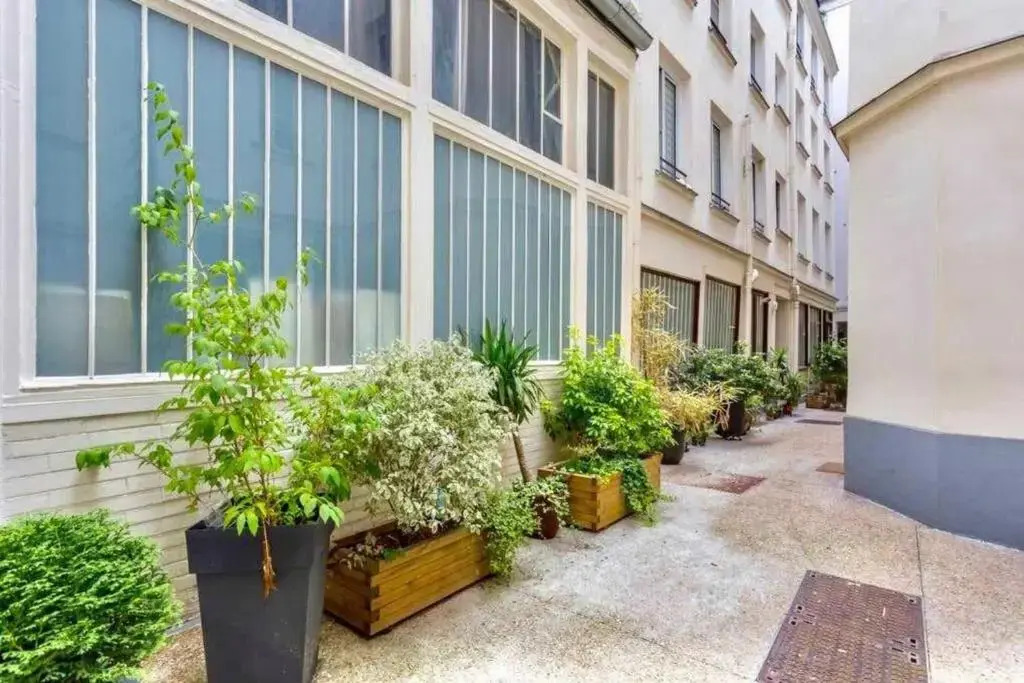 Luckey Homes Apartments - Rue Notre Dame de Nazareth