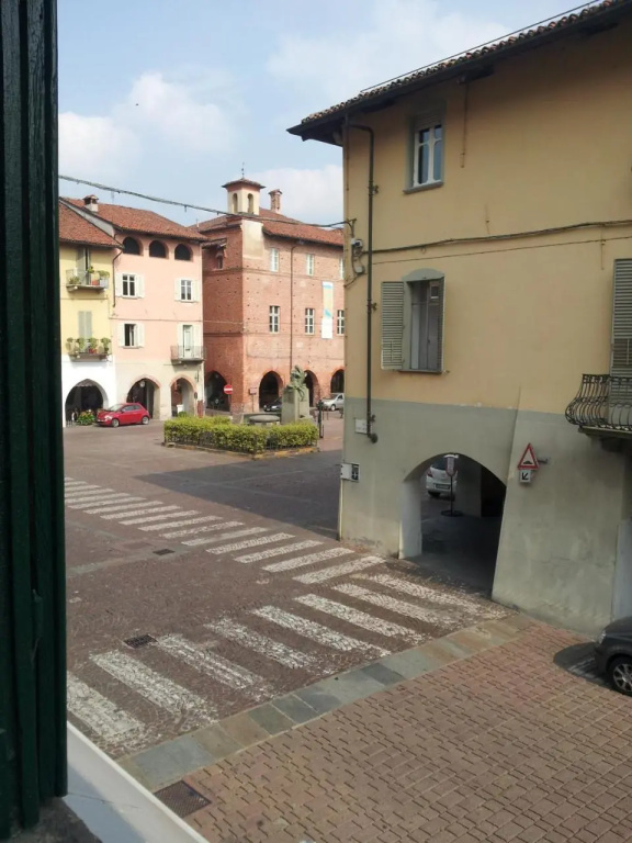 Casa Ternavassi