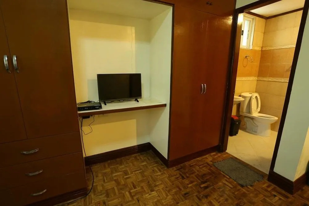 Bahay Hignaw Inn Bed & Breakfast