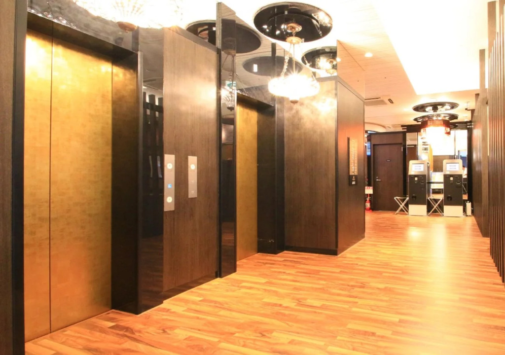 APA Hotel Kobe Sannomiya