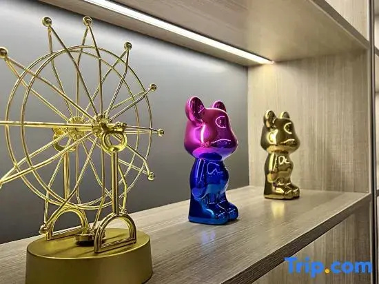 Yifang Apartment (Dade Road Branch of Guangdong Provincial Traditional Chinese Medicine Hospital)