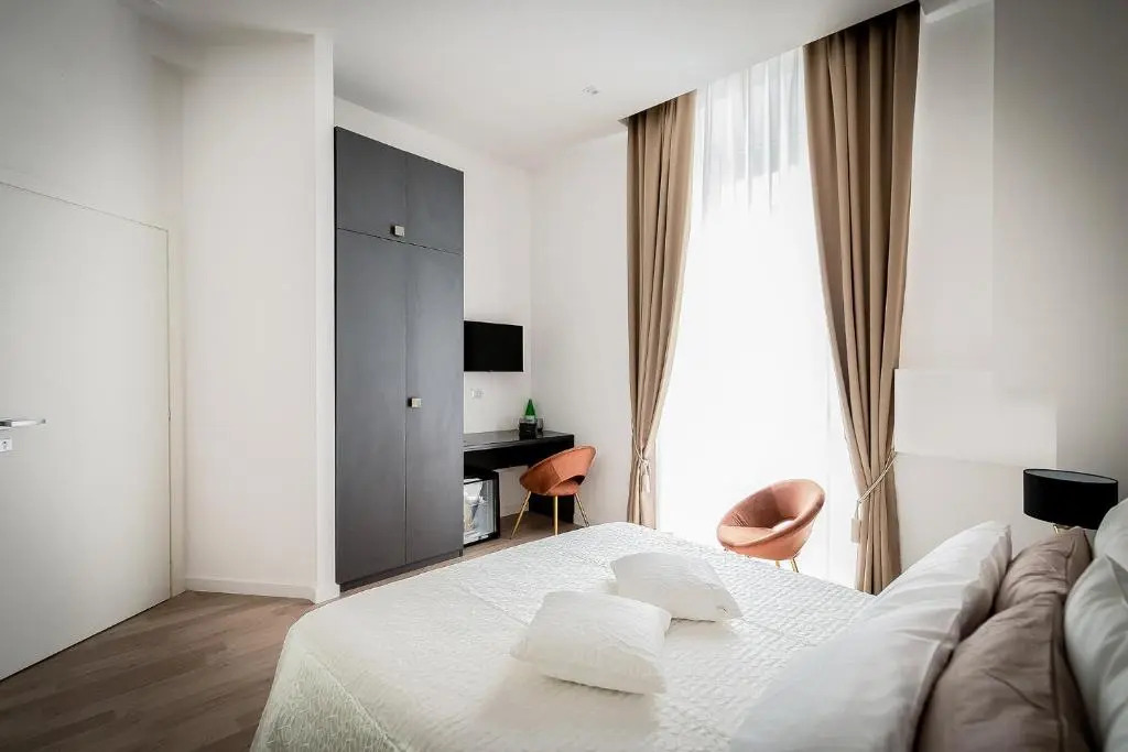 FJ Bianco Guest House