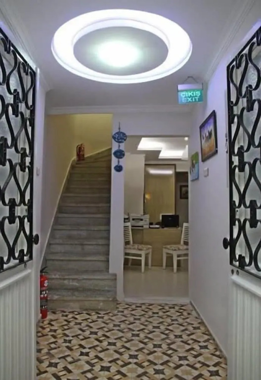 Villa Vongole