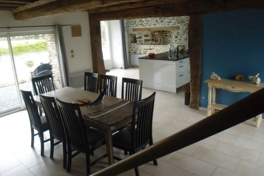 Grange de la Motte