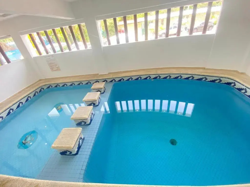 Hotel Lupita