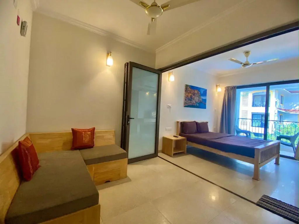 EKO STAY - Woodlock Apartment