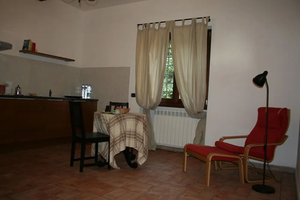 La Casa di Olimpia - Rent a House