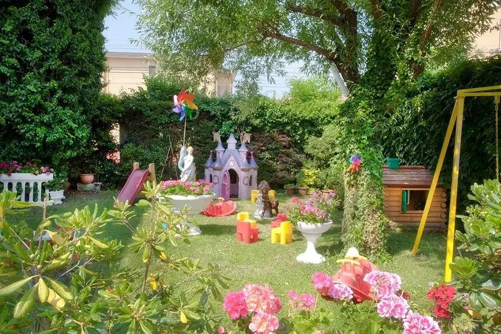 Hotel Des Bains