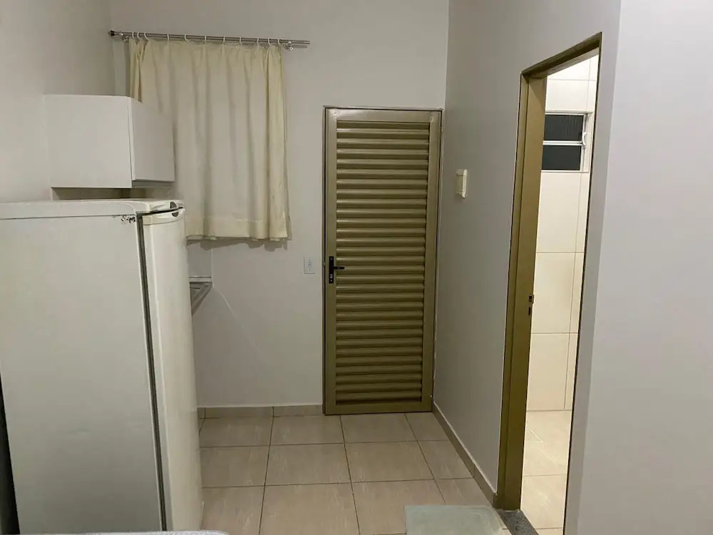 Hostel Zampollo