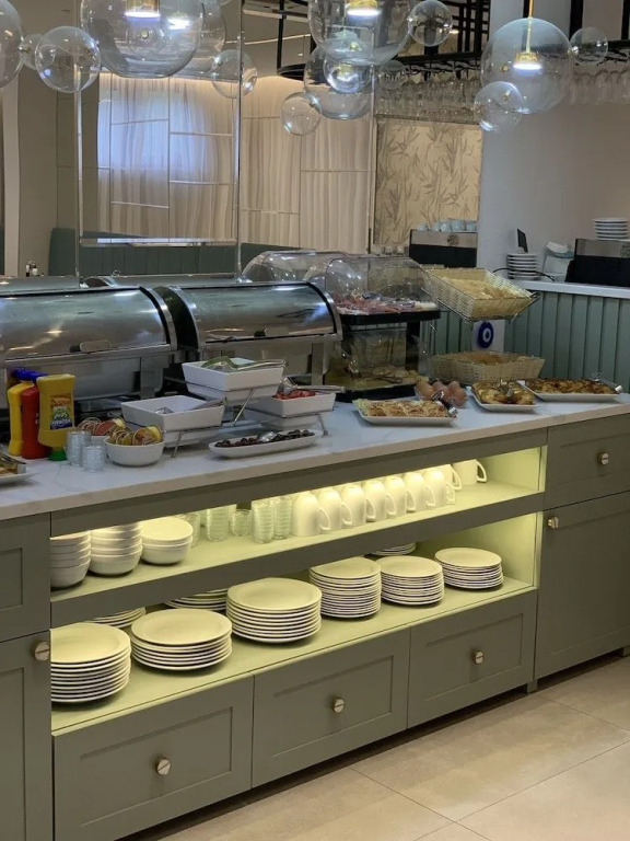Hotel Villa Gracia