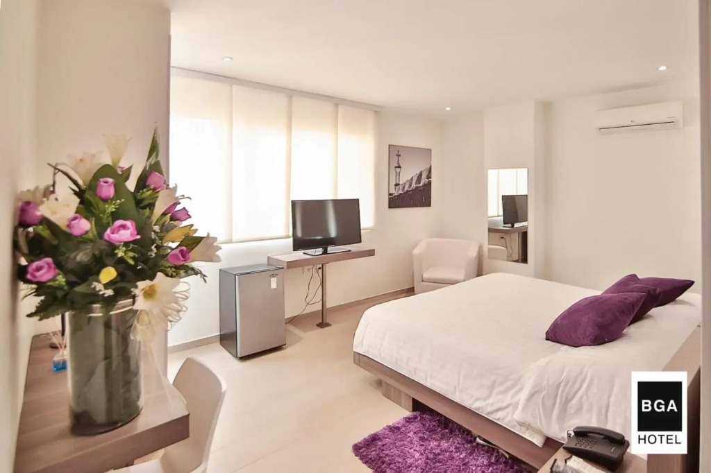 BGA Hotel
