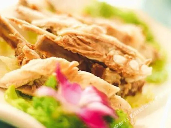 Home Inn (Yinchuan Qinghe North Street)