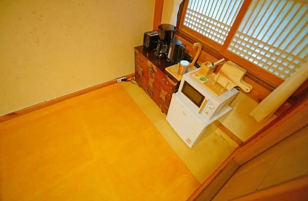Hanok goeul