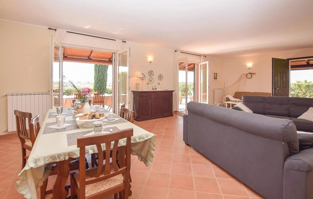 Villa Del Sole