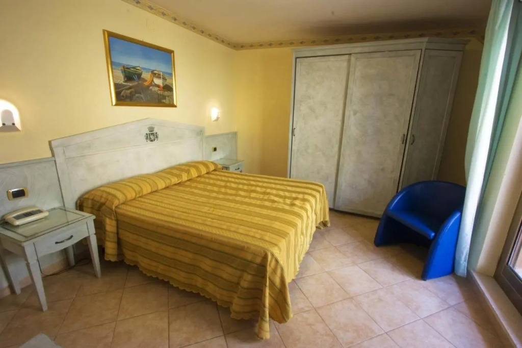 Hotel Solarium