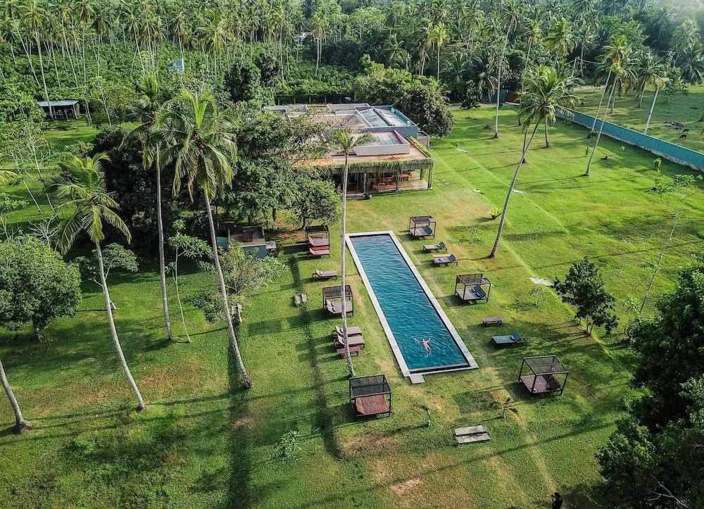 Wirdana Resort & Spa