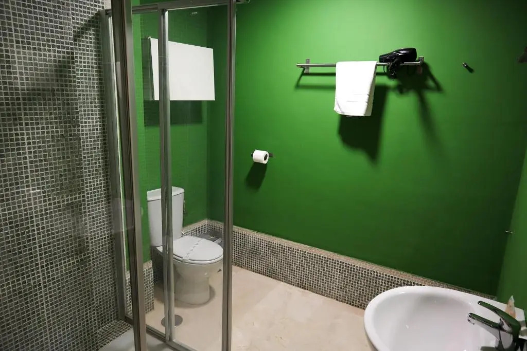 Sauceda Suites
