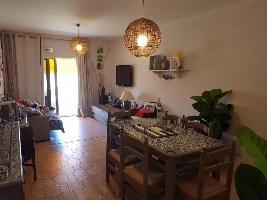 Sunny Beach Apartment Holidays