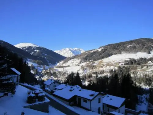 Haus Berghof