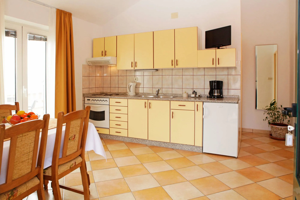 Ratac Apartments Bol