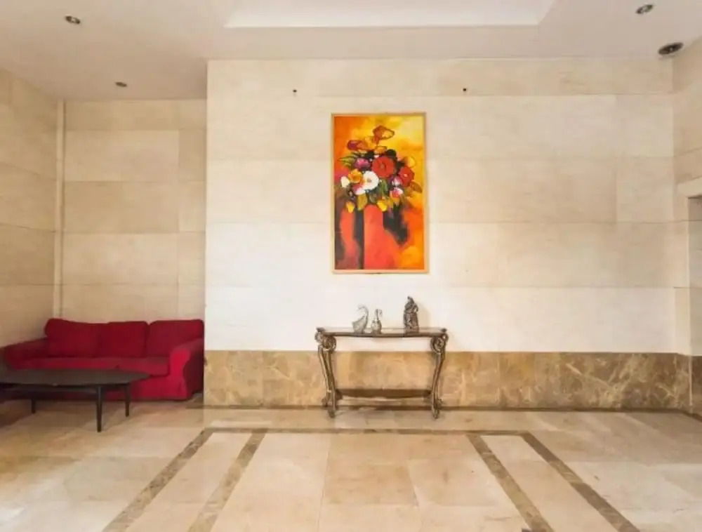 Jiajia Sunshine Service Apartment