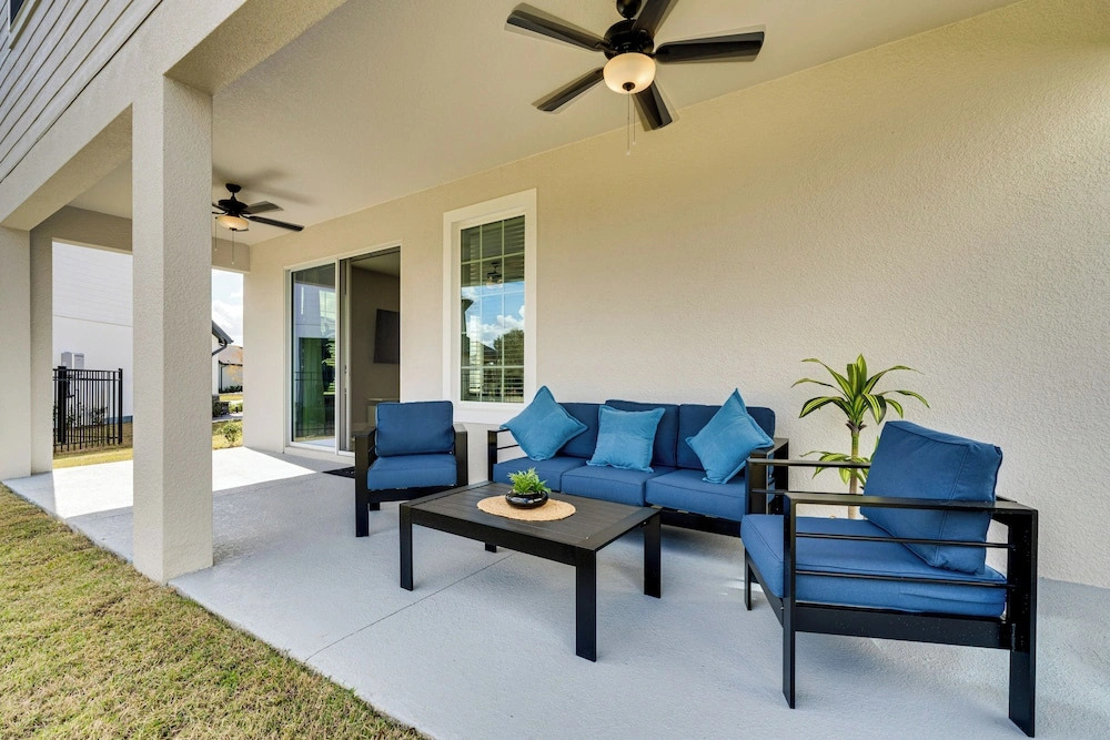 Reunion Resort: Brand-new Home Near Disney