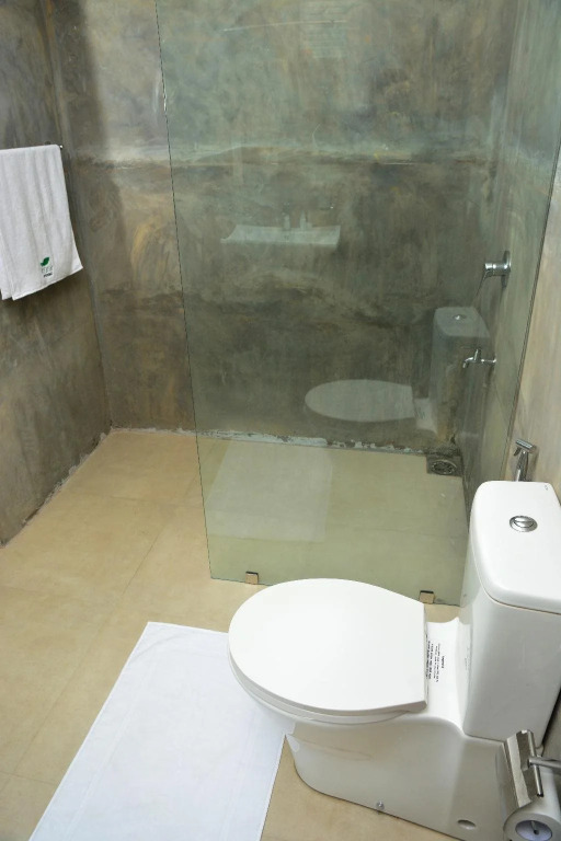 Ayurvedic Beach Resort