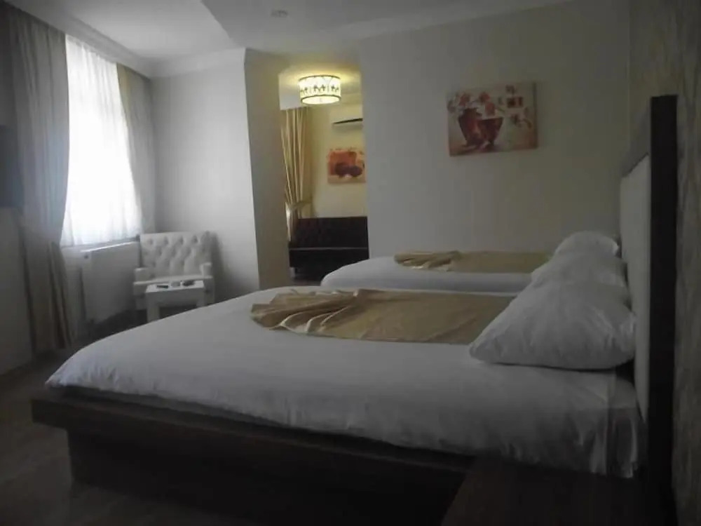 Savis Otel