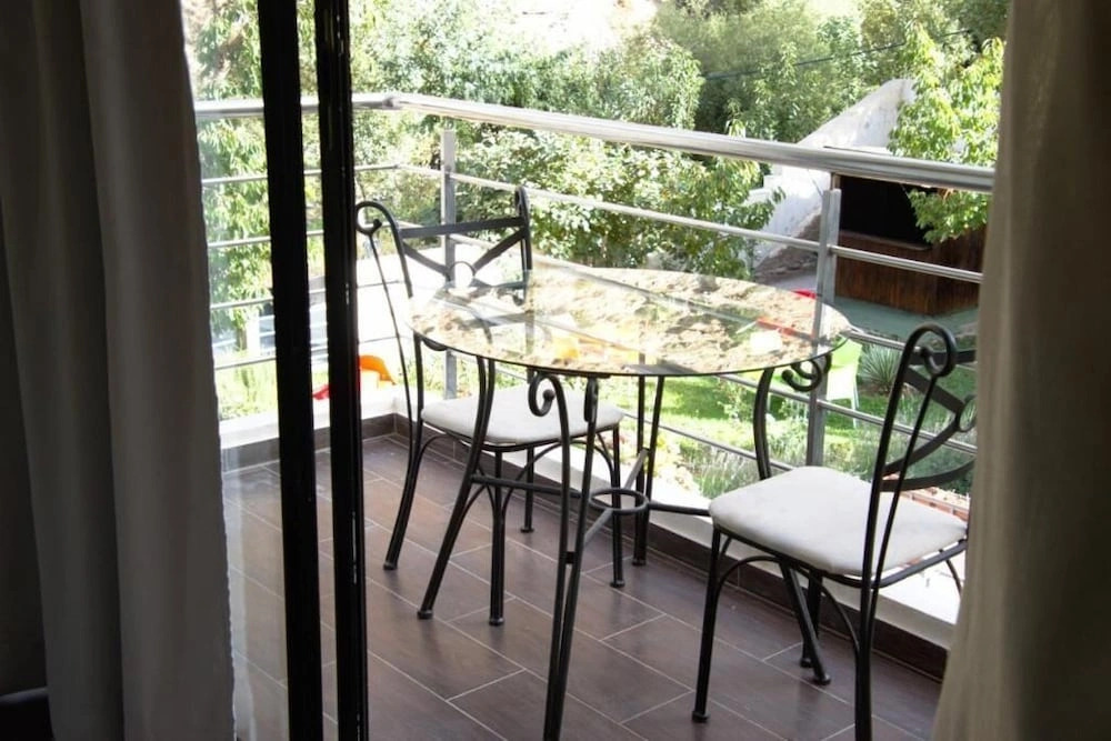 La Perle Ourika Guesthouse