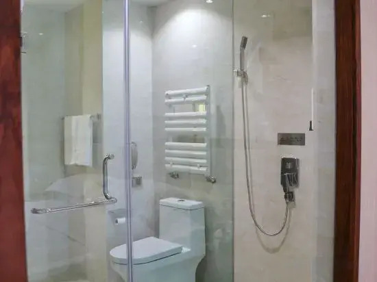 Ruiling International Business Hotel