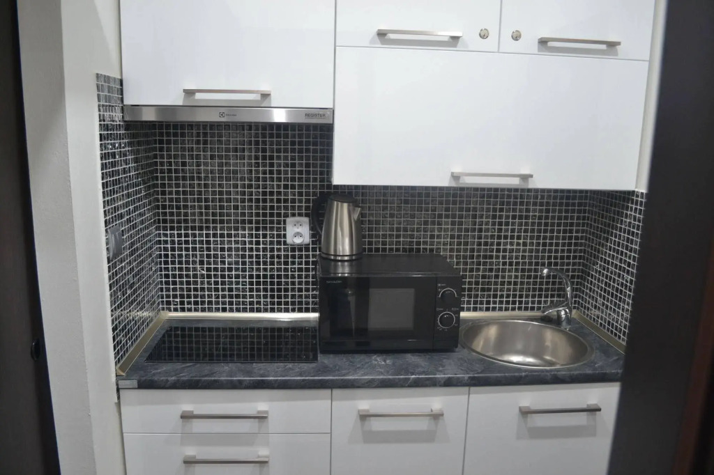 Apartman Saris