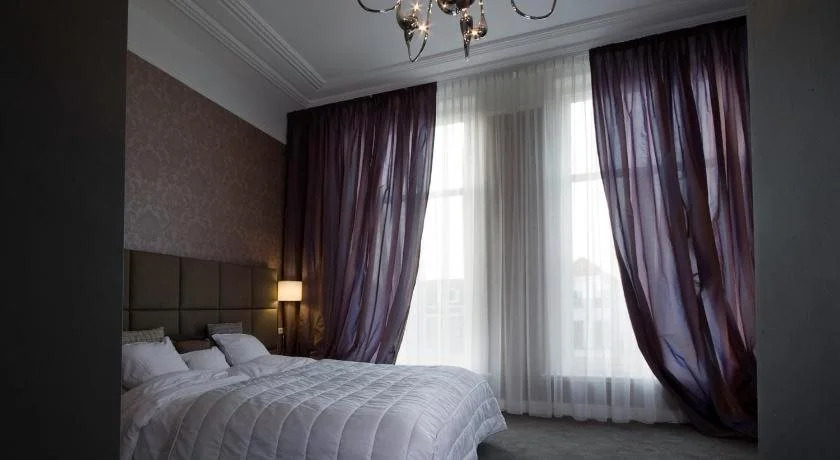 Tres Boutique Hotel