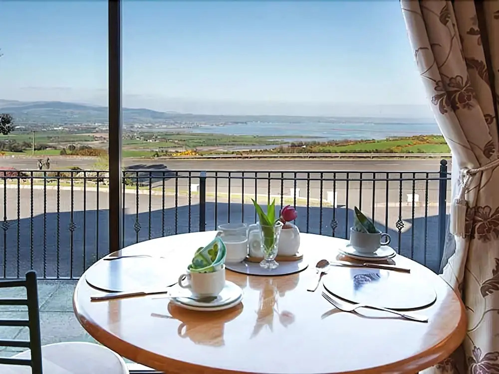 Seaview