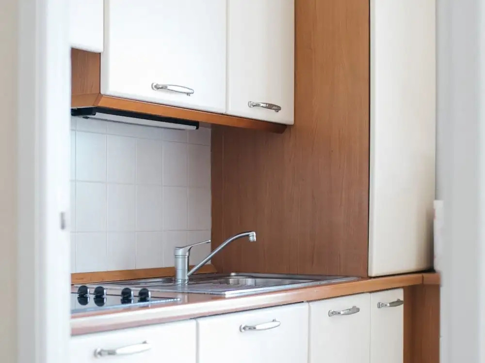 Lovely flat with terrace 5 min walk from sea