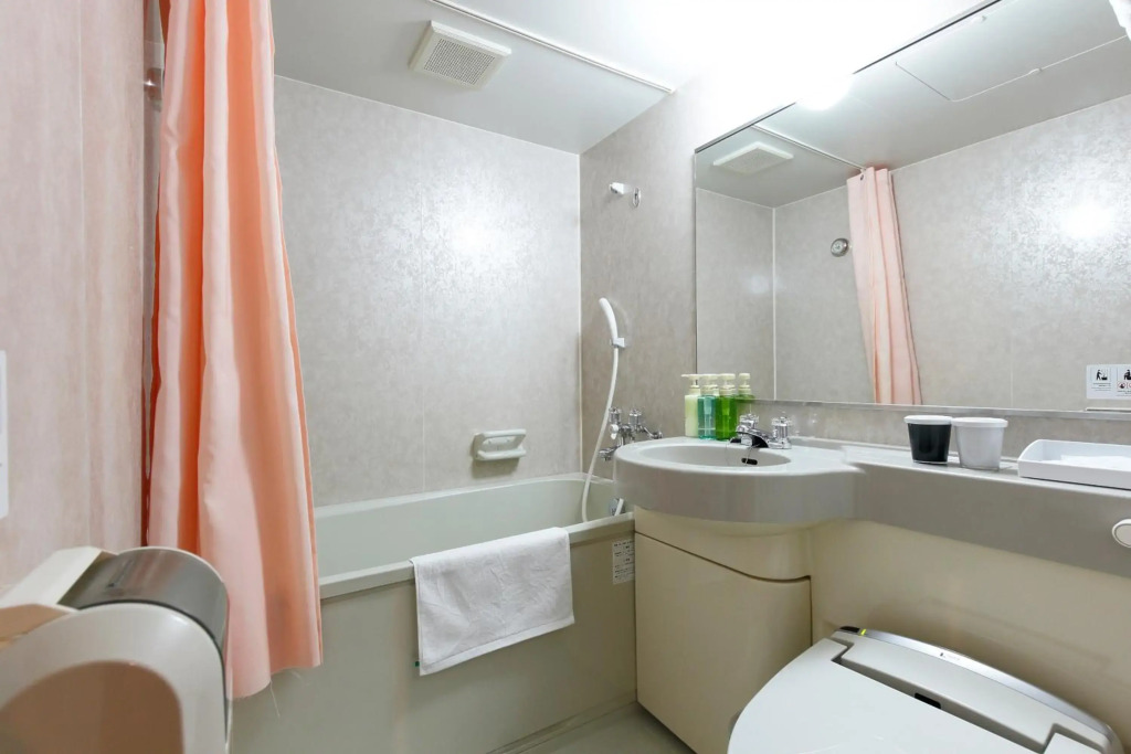 Spring Sunny Hotel Nagoya Tokoname ekimae