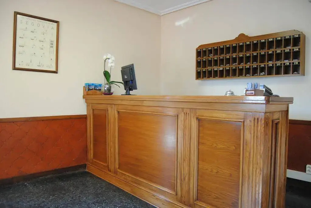 Hostal El Mirador