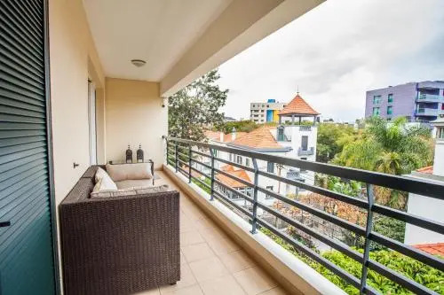 Apartamento Caires