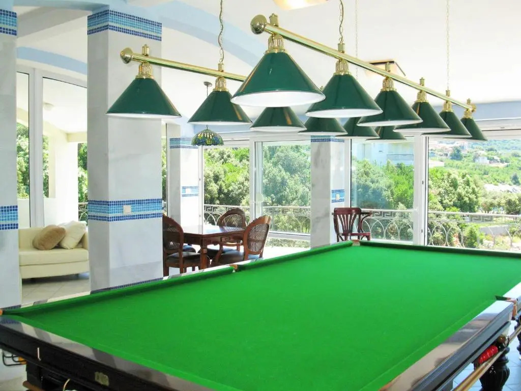 Villa Yukka