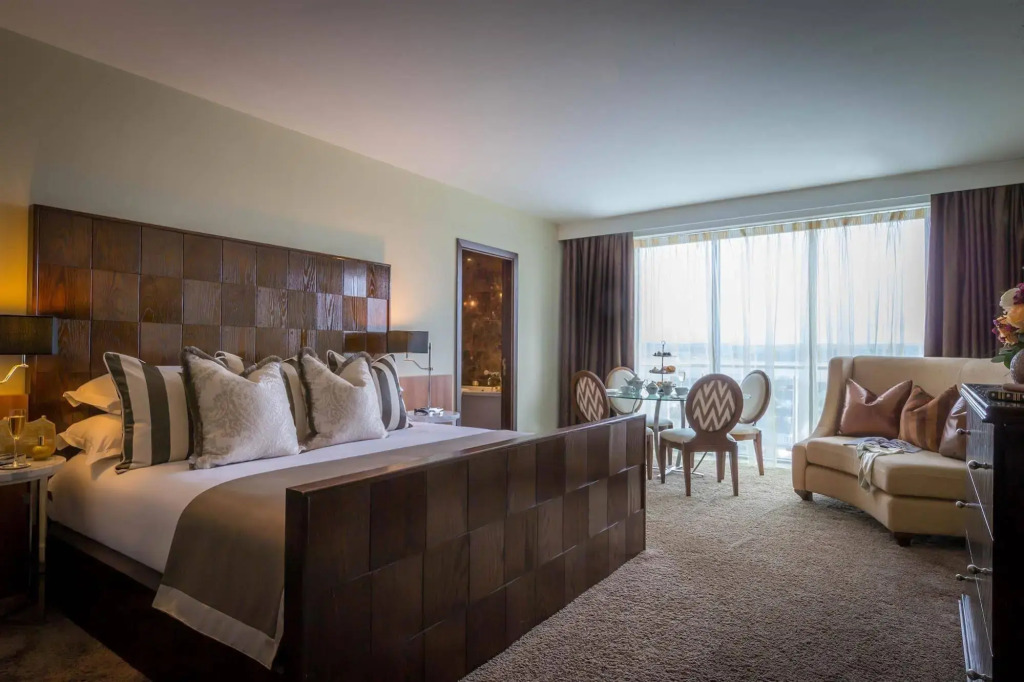 Loughrea Hotel & Spa