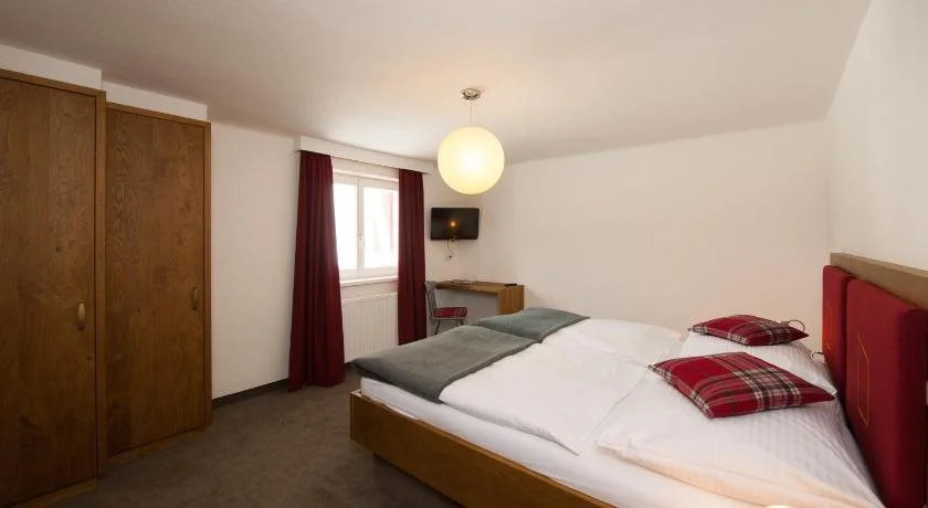 Birgarhaus Hotel