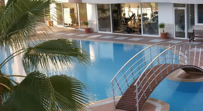 Boomerang Residence