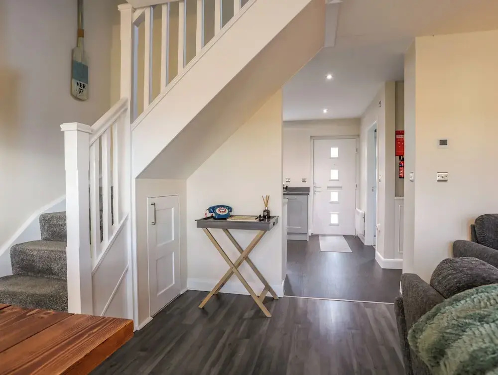 19 Parc Delfryn