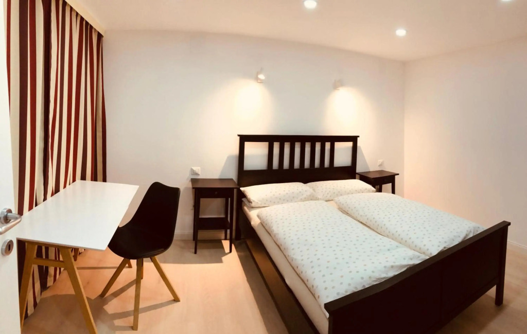 Main-Apartments