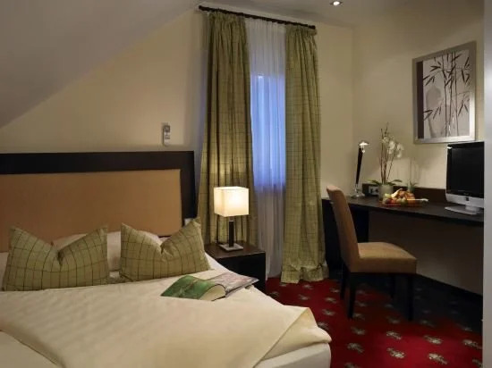 Hotel & Restaurant Dresel