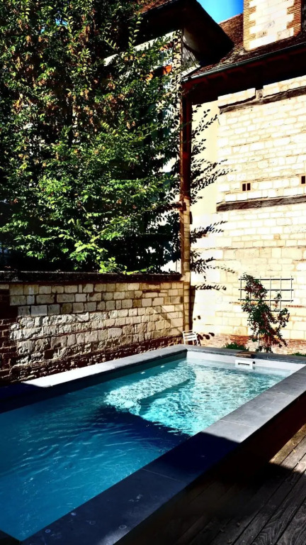La Maison de Rhodes Hôtel & Spa