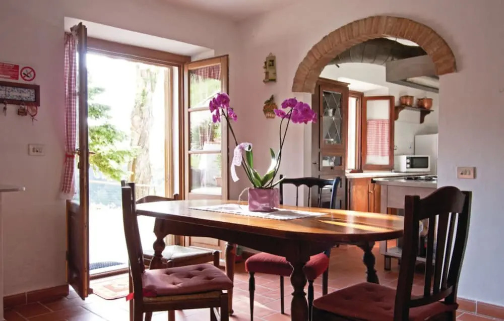 Casa Villore