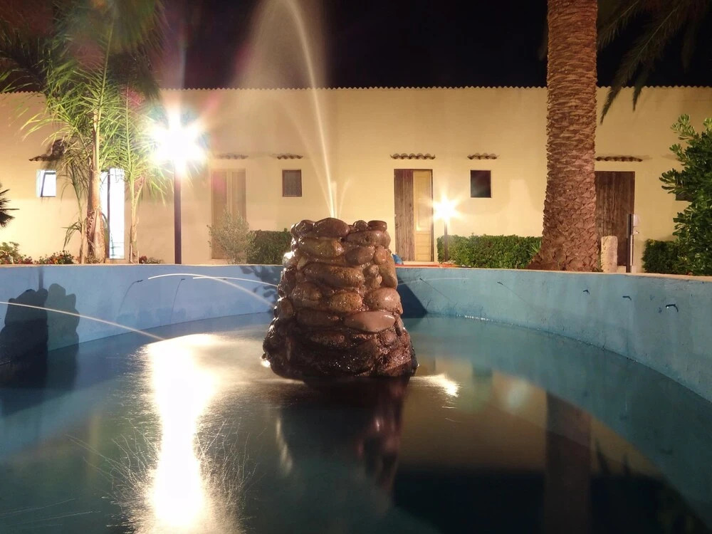 Torre Mammalia
