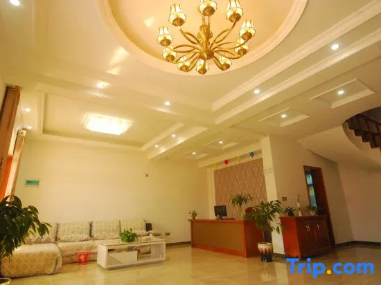 Zhujiajian Island Time Homestay