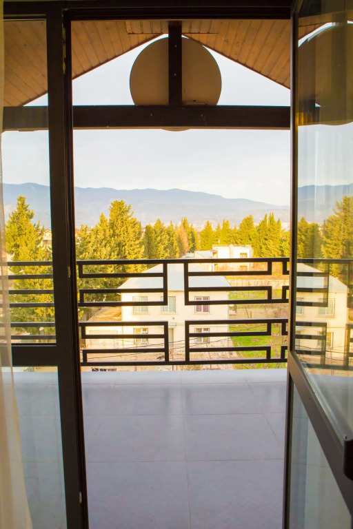 Hotel Holiday Villa