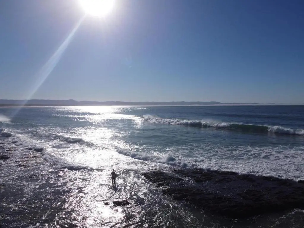 Lazydaze Point